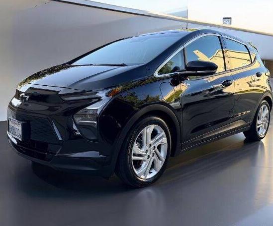 CHEVROLET BOLT EV 2022 1G1FW6S00N4103503 image